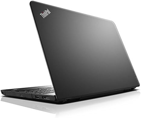 Lenovo ThinkPad Edge E550 20DF0040US Laptop (Windows 7, Intel Core i7-5500U, 15.6 LED háttérvilágítású Kijelző, Memória: