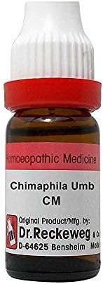 Dr. Reckeweg Németország Chimaphila Umb Hígítási cm CH (11 ml)