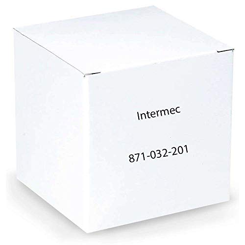 Intermec 871-032-201 CN50/CN51 Quad Töltő Ethernet-Kapcsolaton keresztül, 4 Bay Dokkoló
