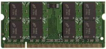 Új 1GB-os Stick DDR2 PC4200 SODIMM PC2-4200 Laptop Memória