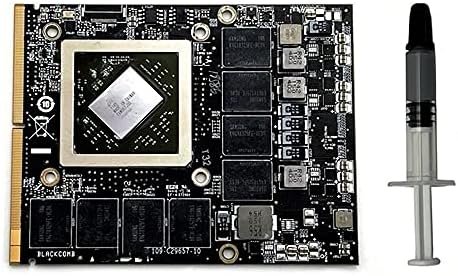 mfep HD6970 Videó Kártya iMac A1312 AMD Radeon HD6970M 1GB Grafikus videokártya 109-C29657-10