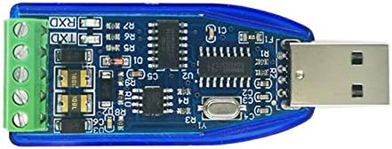 REHOC USB-RS485 Kommunikációs Modul Kétirányú Fél-Duplex Soros Átalakító