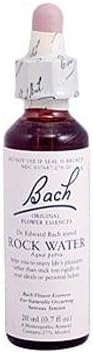 Bach-virágterápia Lényege Rock Víz - 0.7 fl oz
