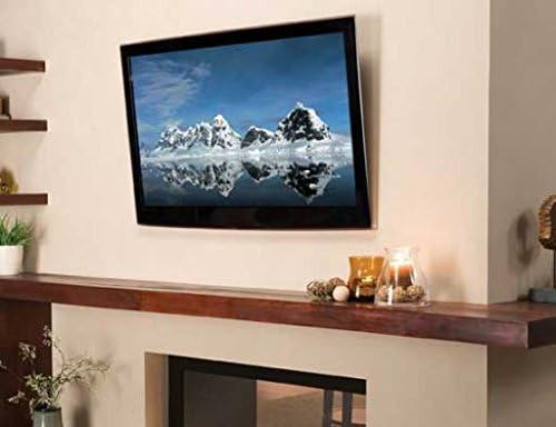 ShopSmart Foglalkozik Ultra Slim Tilt TV Fali Konzol Sony X91J 85inch Osztály HDR 4K UHD Smart LED TV (KD85X91J) - Alacsony