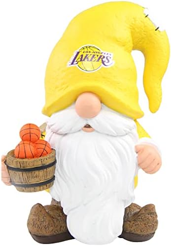 Örökké Gyűjtők FOCO - NBA Kajla Kalap, a Gnome, a Los Angeles Lakers