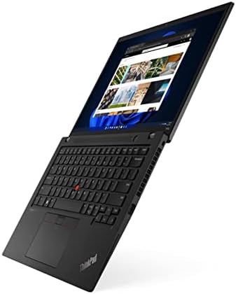 Lenovo ThinkPad T14s Gen 3 21CQ002JUS 14 Notebook - WUXGA - 1920 x 1200 - AMD Ryzen 7 PRO 6850U Octa-core (8 Fő) 2.70 GHz