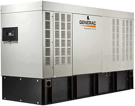 Generac RD01523ADAE Protector Sorozat Dízel folyadékhűtés Készenléti egyfázisú Generátor, Alumínium Burkolat, 15kW (Megszűnt