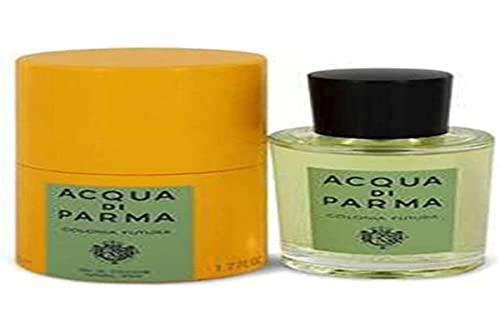 Acqua Di Parma Colonia Futura által Acqua Di Parma Eau De Cologne Spray (unisex) 1.7 oz Nők