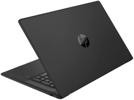 HP 17z Laptop, 17.3 HD+ Kijelző, AMD Athlon Arany 7220U, 8GB RAM, 256 gb-os PCIe SSD, Webcam, Ujjlenyomat-Olvasó, HDMI, C-Típusú,