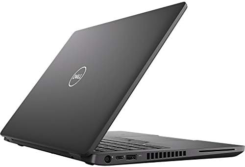 Dell Latitude 5400 14 hüvelyk Üzleti Laptop | Intel 8 Generációs i5-8265U négymagos | 8GB DDR4 | 256 gb-os SSD | Win 10 Pro