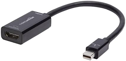 Alapokat Mini DisplayPort-HDMI Adapter (4k@60Hz)