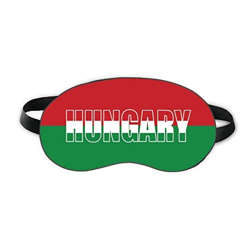 Magyarország Ország Zászló Neve Aludni Szem Pajzs Puha Este Kendőt Árnyékba Borító