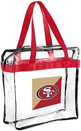 FOCO NFL Tiszta Stadion Messenger Bag Labdarúgó Játék - Vinil