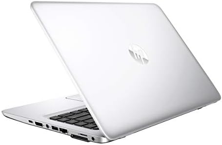 HP EliteBook 840 G4 14 Laptop, Intel i5 7300U 2.6 GHz-es, 16 gb-os DDR4 RAM, 128GB M. 2 SSD Merevlemez, USB C Típusú, Webcam,