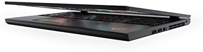 Lenovo ThinkPad P15s Gen 2 15.6 FHD (1920 x 1080) IPS, csillogásmentes, 300 nit, Intel Core i7-1165G7, 32 GB RAM, 1 tb-os