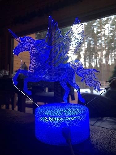 SZG 3D Szerelmi Téma Delfin asztali Lámpa 3 Megható LED-es Éjszakai Fény Haza Szoba Szivárvány Lovat Lampen Dekoráció Kreatív