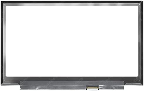 PEHDPVS 15.6 Kijelző Csere WQHD 2560 x 1440 képpontos IPS LED Kijelző LCD kijelző Panel (Nem Érintés) Kompatibilis ROG Zephyrus