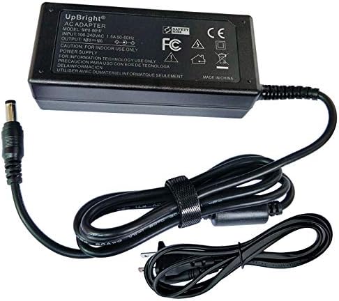 UpBright 10V 3A AC Adapter Kompatibilis Blackstar ADP0101500 ID Core 10 10w 20 20W V2 V3 IDCORE10 IDCORE20 191100-VA 191101-VA