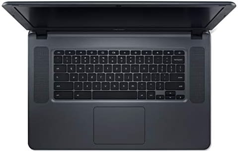 Acer Chromebook 15, Intel Atom X5-E8000 Quad-Core Processzor, 15.6 HD, 4GB LPDDR3, 16 gb-os eMMC, CB3-532-108H