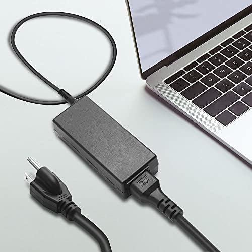 USB-C Laptop Töltő 45W, a Lenovo Yoga C940 C740 S730 720 730 720-13IKB 730-13ikb 910 920 Chromebook C330 S330 ThinkPad X1