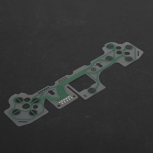 Rugalmas Lapos Kábel, Megbízható Használni Gamepad Rugalmas Lapos Kábel Könnyű az Elektronikus Berendezések PS5 Kezelni