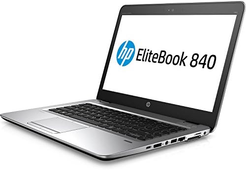 HP Z3S70USABA EliteBook 840 G3 Notebook PC, 14