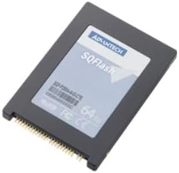(DMC Tajvan) Solid State Disk, SQF PATA2.5 SSD 4G SLC UD4 (0~70C)