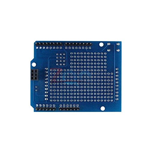 1.8 TFT LCD Shiled Adapter Tábla Bővítése Testület az Arduino R3 Leonardo Esplora