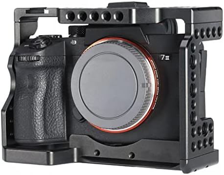 YEBDD Kamera Ketrec Standard Arca Stílusú gyorskioldó Lemez Felső Fogantyú