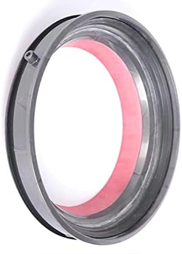 MOUDOAUER Csere, Műanyag Felső Rögzített Tömítő Gyűrű Tartozék a Dyson V10/V11 Porszívó